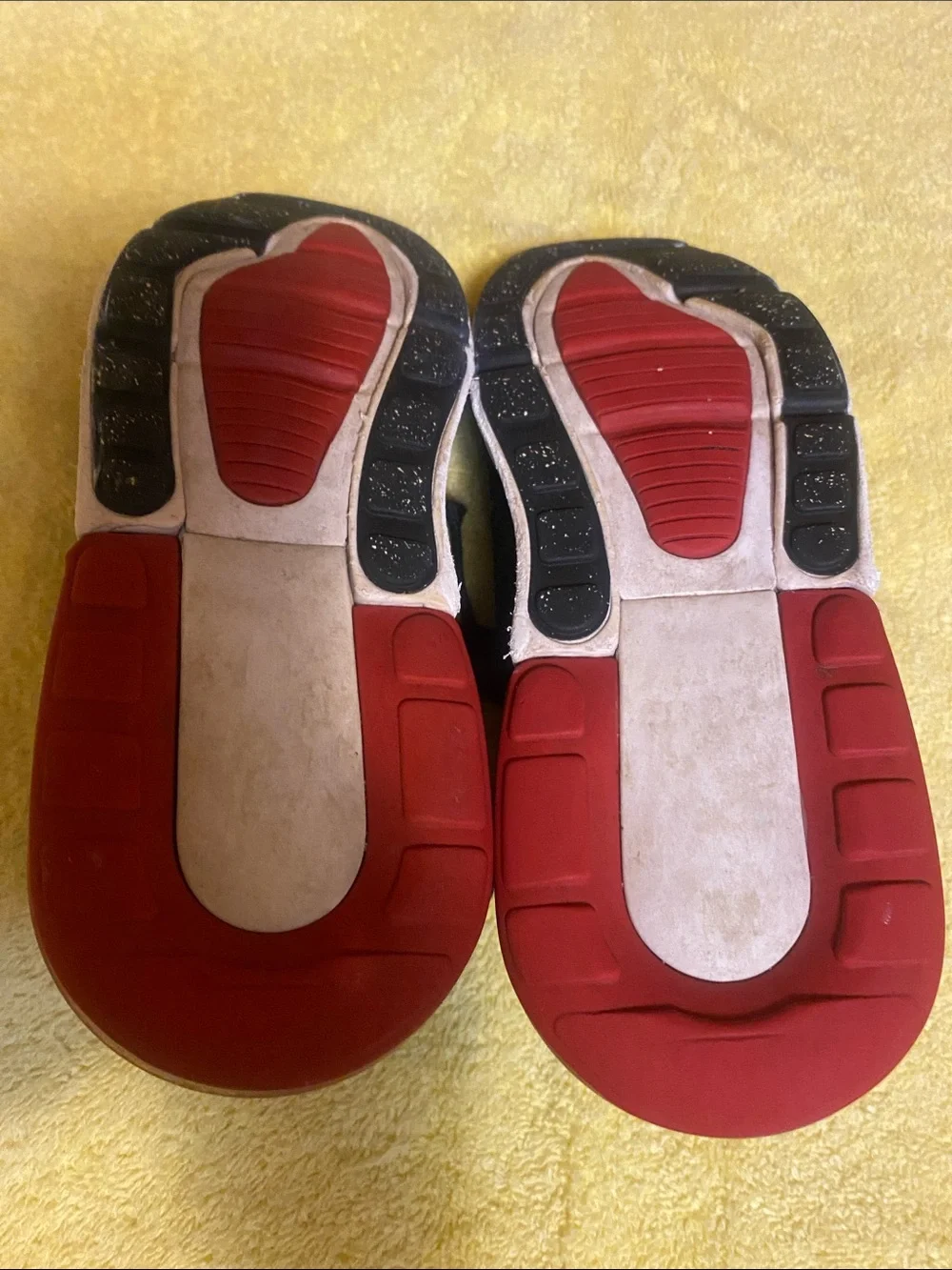 Nike lightweight kids